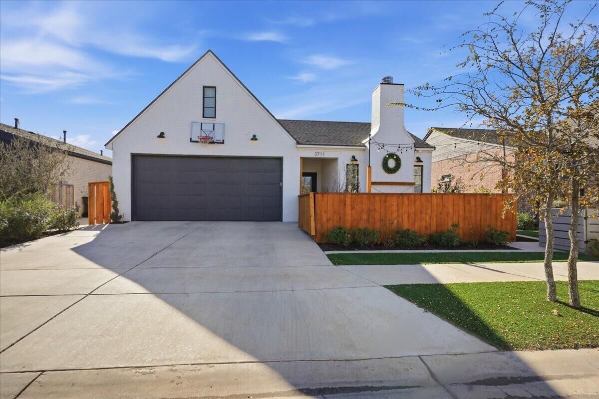 Property Photo: 3711 127th Street TX 79423