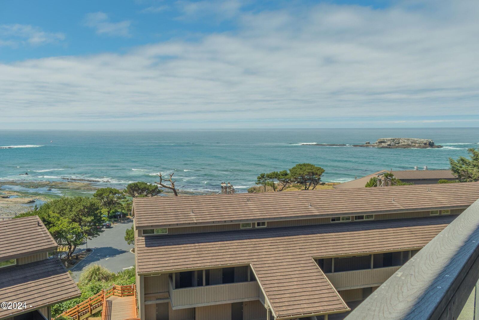 Property Photo:  301 Otter Crest Drive 322-323, 1/12th Share  OR 97369 