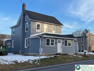 Property Photo: 1924 Rt 212 A PA 18951