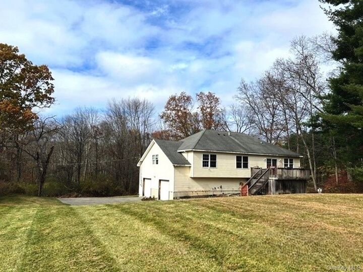 Property Photo: 24 Sedgewick Road NY 12603