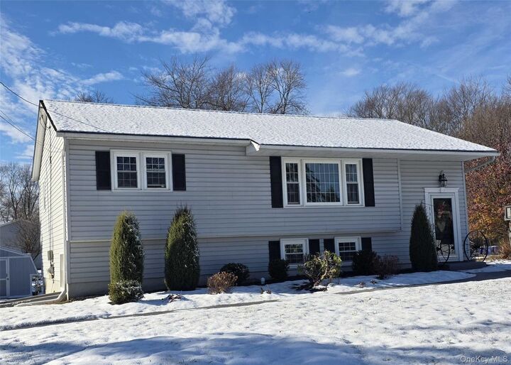 Property Photo: 23 Bridle Path NY 12550