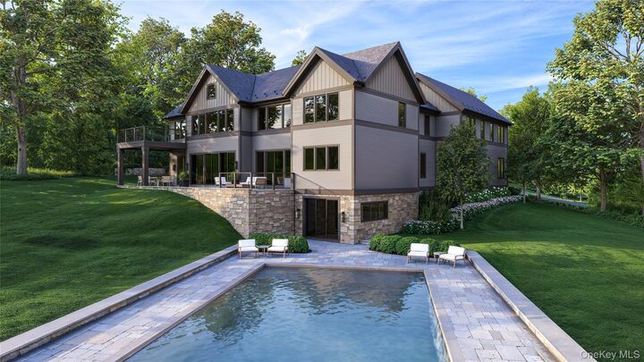 Property Photo:  1 Hemlock Hill Lane  NY 10506 