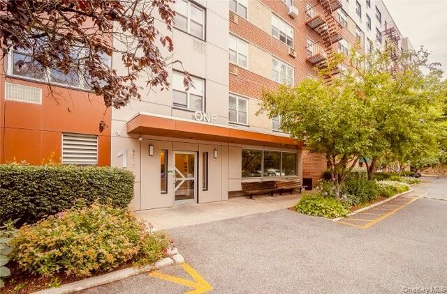 Property Photo:  1 Balint Drive 366  NY 10710 