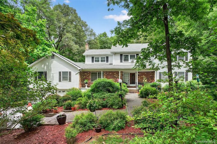 72 Peddler Hill Road  Monroe NY 10950 photo