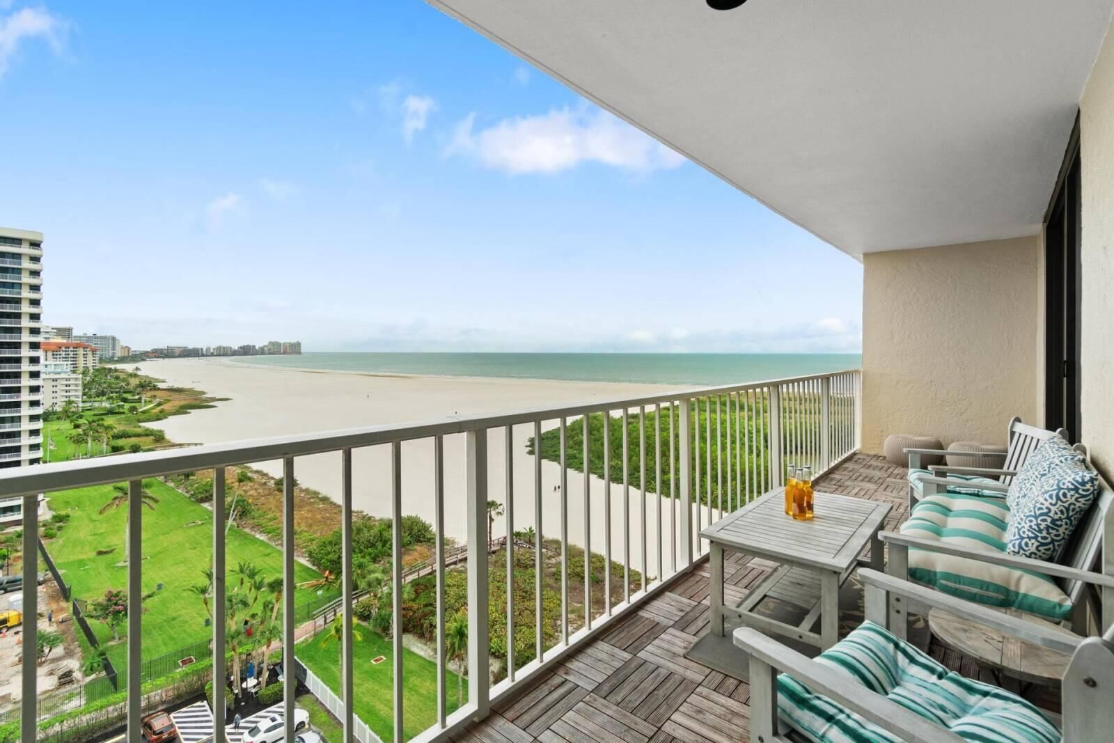 Property Photo: 380 Seaview Court 1209 FL 34145