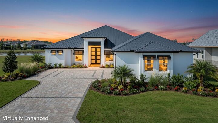 Property Photo: 1613 148th Terrace E FL 34219