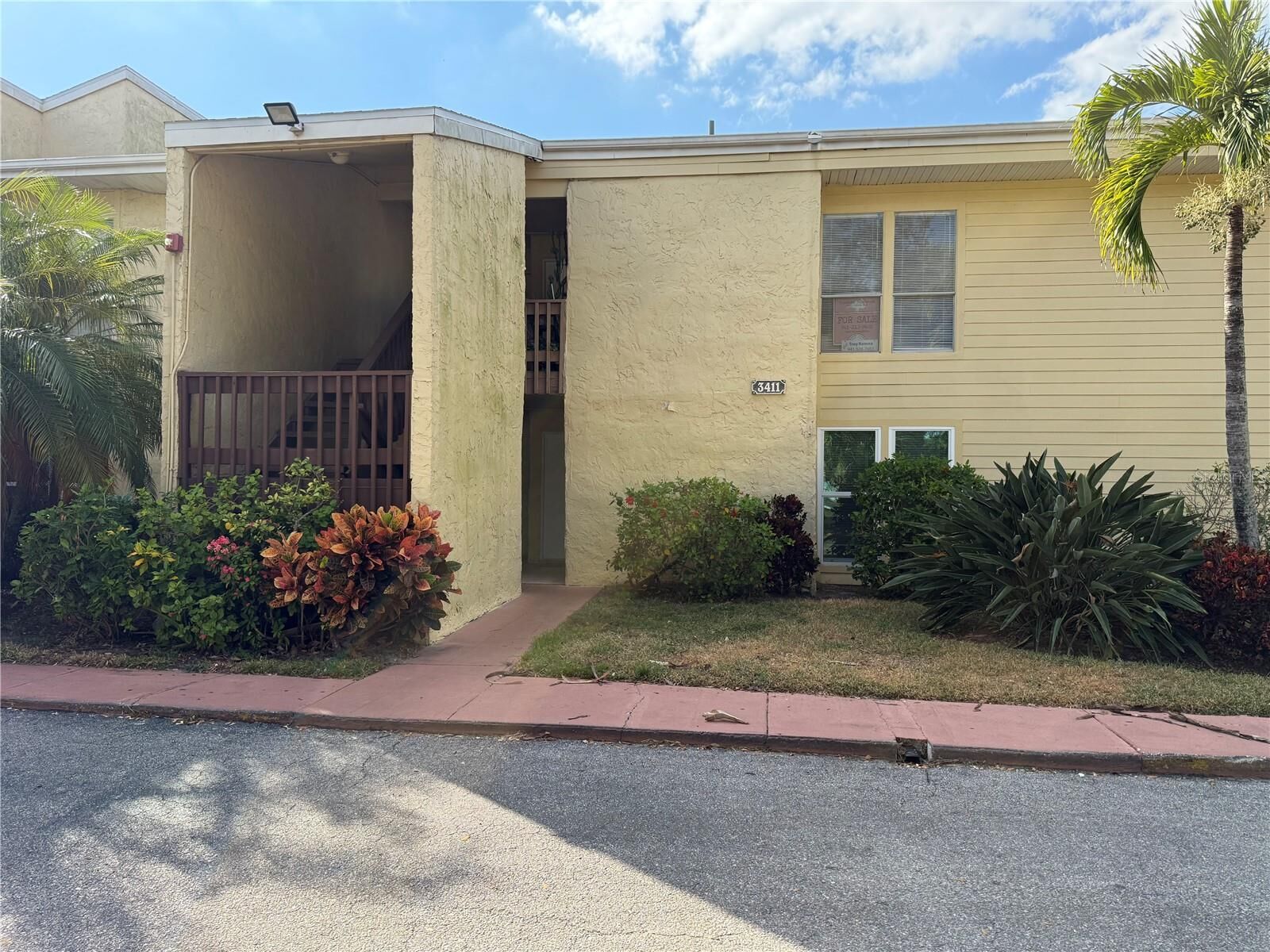 Property Photo:  3411 Clark Road 111  FL 34231 
