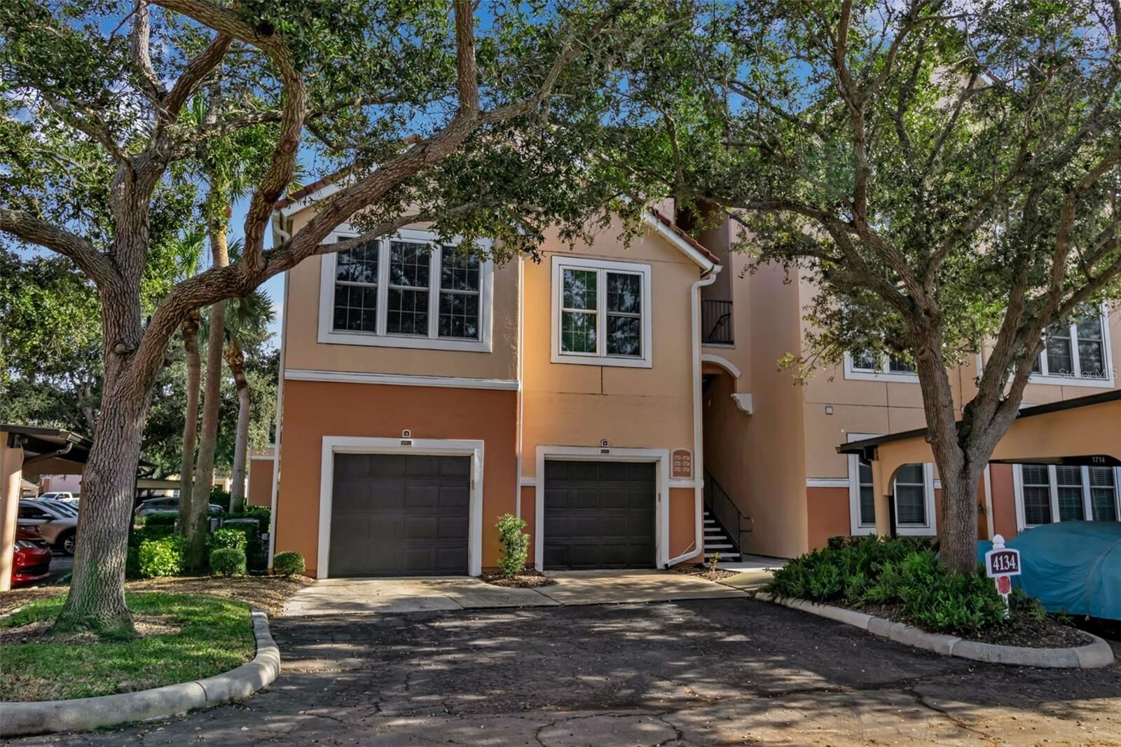 Property Photo:  4134 Central Sarasota Parkway 1721  FL 34238 