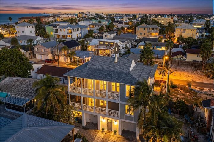 Property Photo: 114 88th Avenue FL 33706