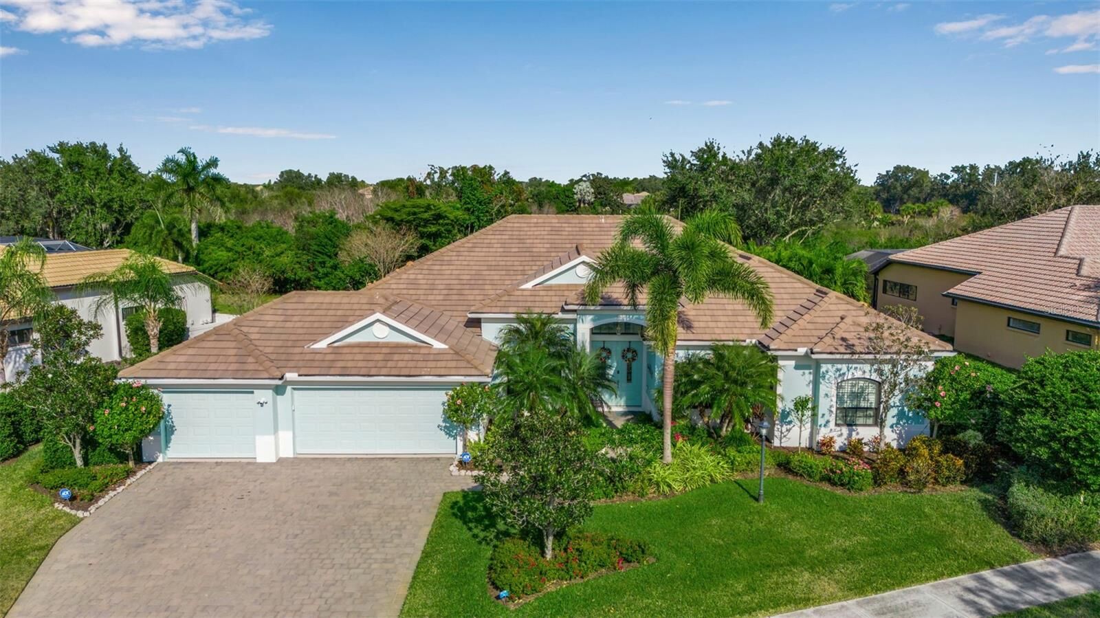 Property Photo:  3795 Eagle Hammock Drive  FL 34240 