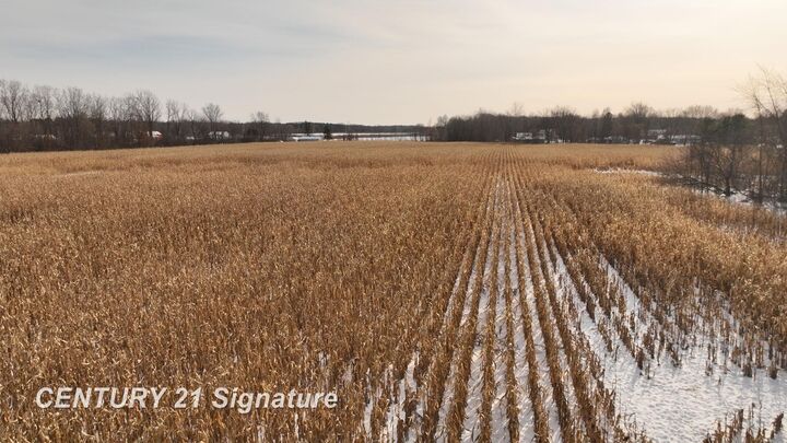 Property Photo:  00 Vl W Dodge Road  MI 48420 