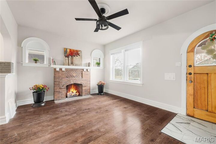 Property Photo:  4709 Penrose Street  MO 63115 