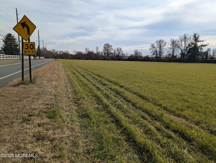 Property Photo:  22 Route 524  NJ 08501 