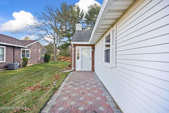 Property Photo: 41 Suffolk Way NJ 07746
