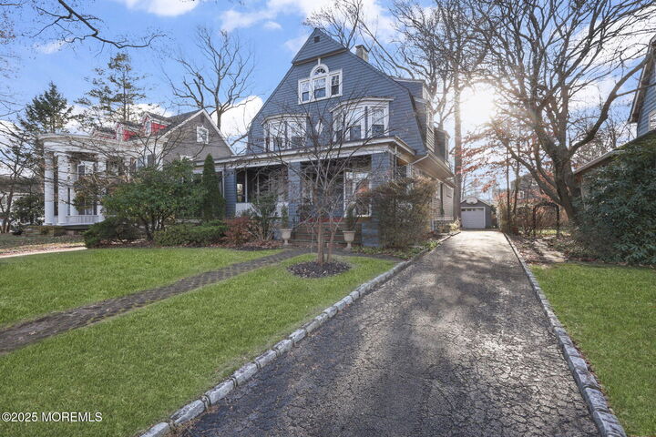 Property Photo: 19 Berkeley Place NJ 07016