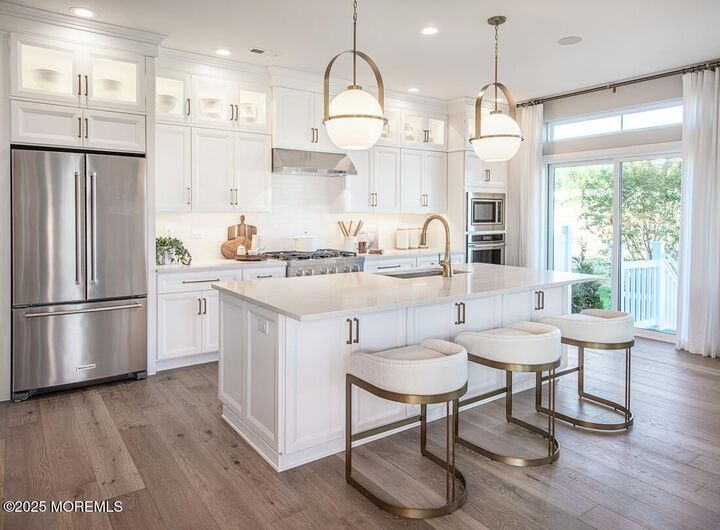 94 Mustang Drive  Manalapan NJ 07726 photo