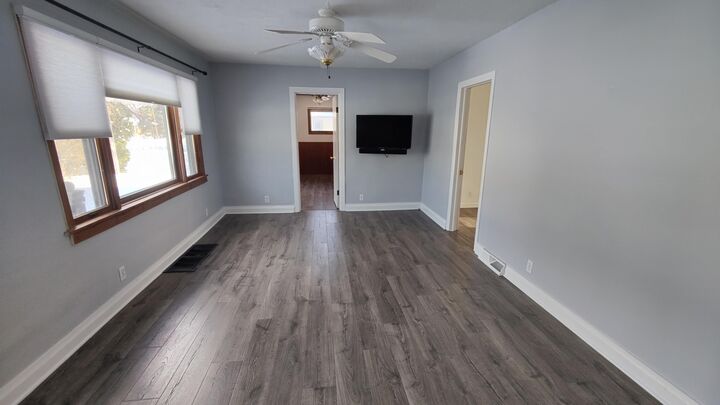 Property Photo: 670 Sheridan Road MI 49085