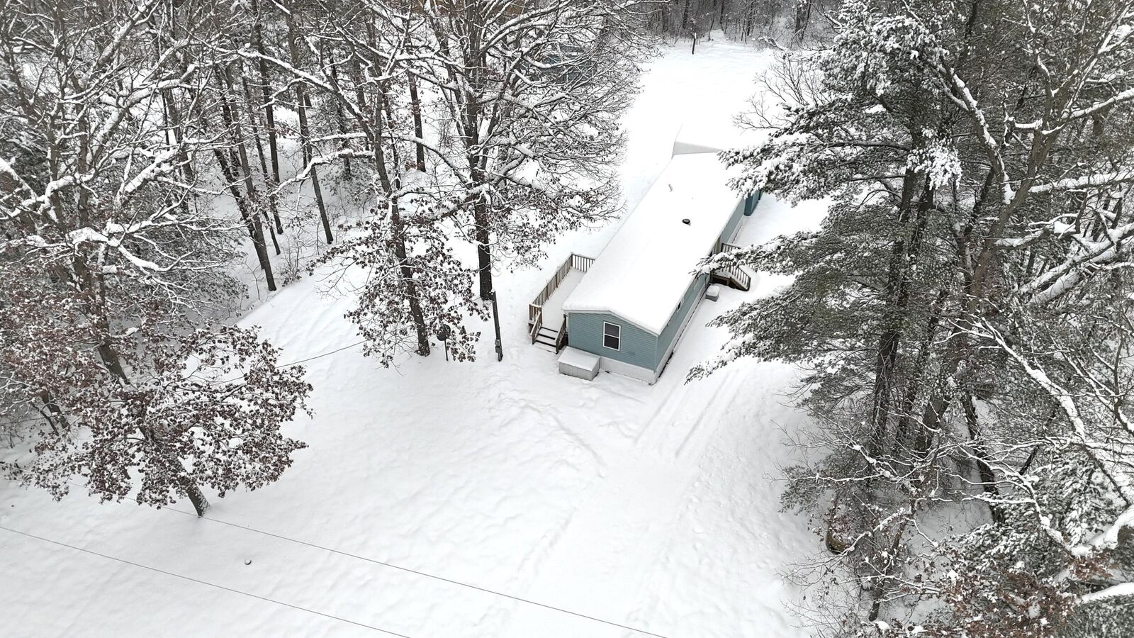 Property Photo: 1759 Grant Drive MI 49010