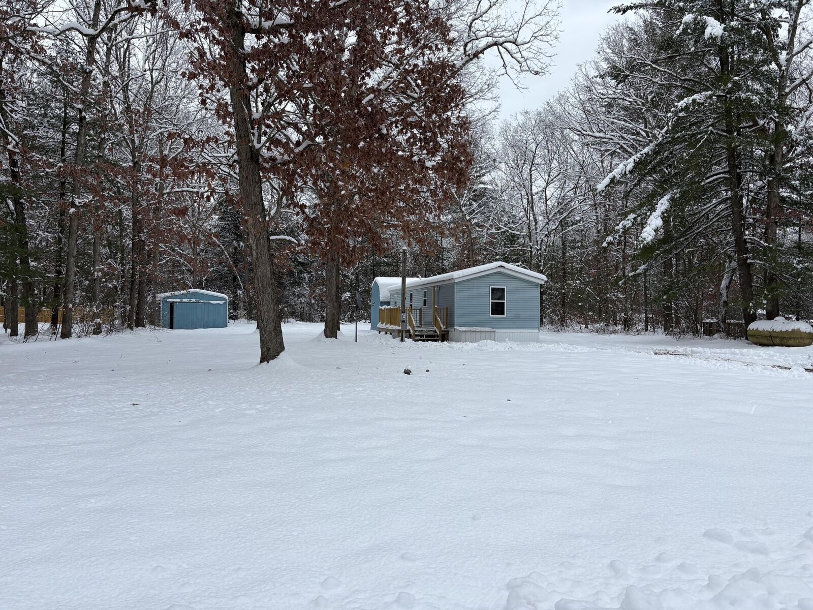 Property Photo:  1759 Grant Drive  MI 49010 
