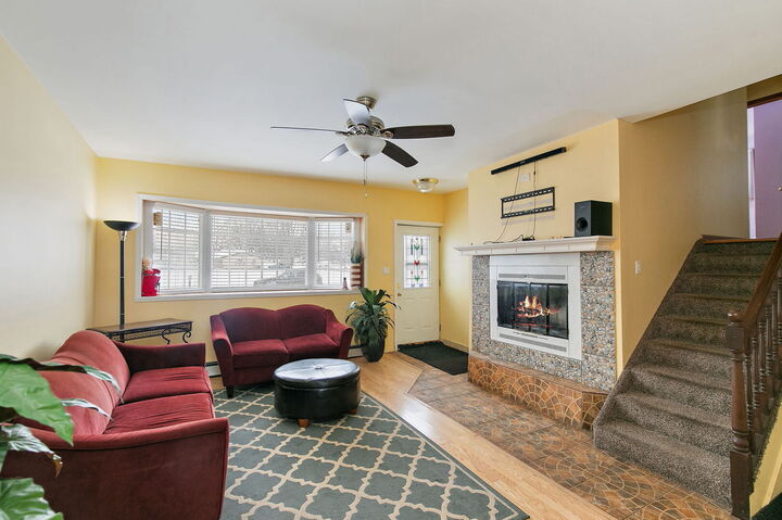 Property Photo:  11618 Douglas Avenue  IL 60142 