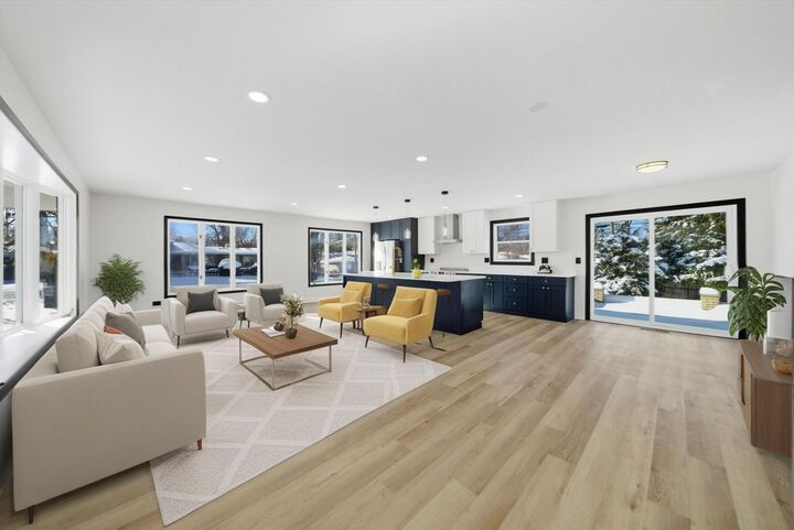 Property Photo: 3928 N Cass Avenue IL 60559