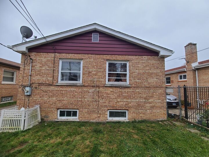 Property Photo: 1336 W 96th Street IL 60643