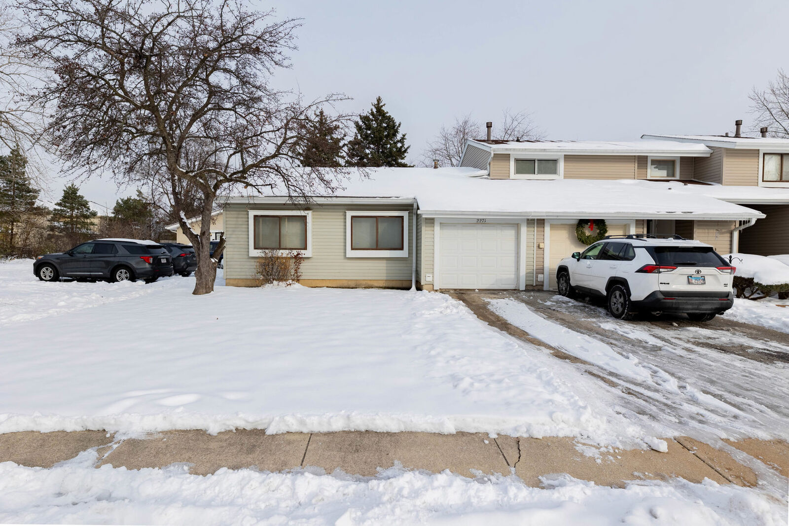 Property Photo: 2271 Windsor Lane IL 60478