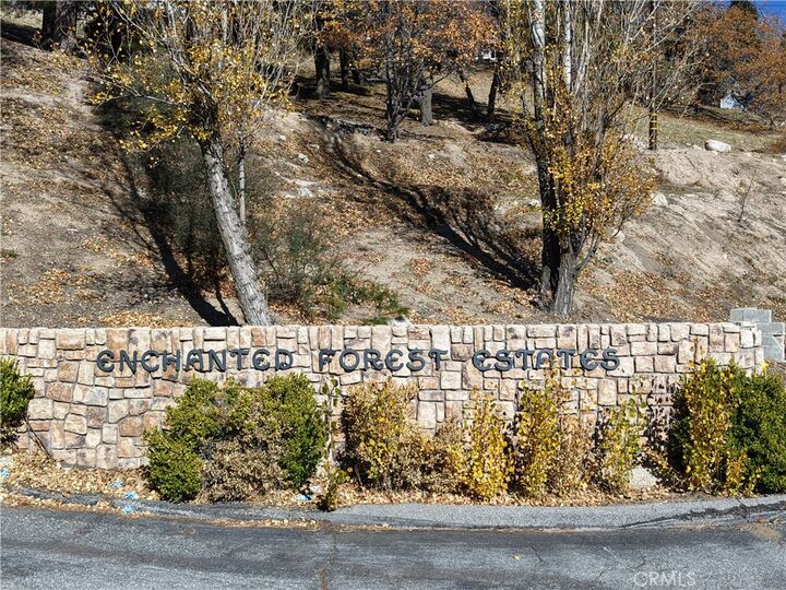 Property Photo:  0 Enchanted Way  CA 92382 