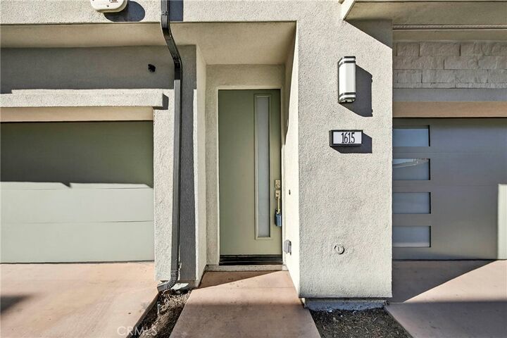 Property Photo: 1615 W Bushell CA 92805