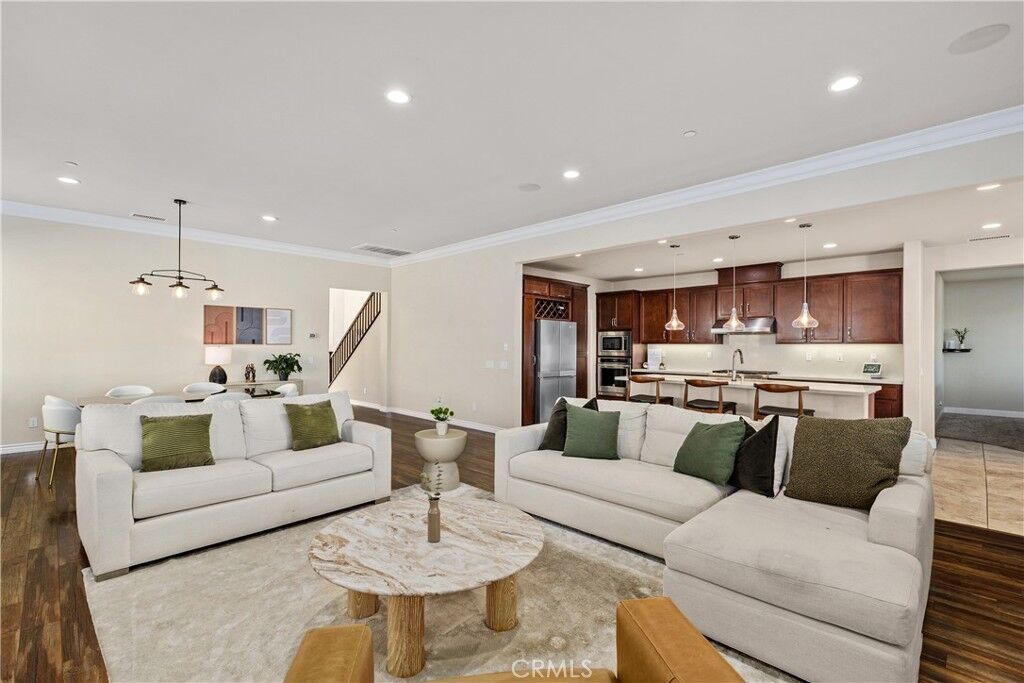 Property Photo:  24062 Buckstone  CA 92584 