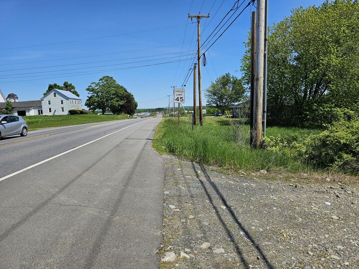 Property Photo: M5, L87-1 Main Street ME 04965