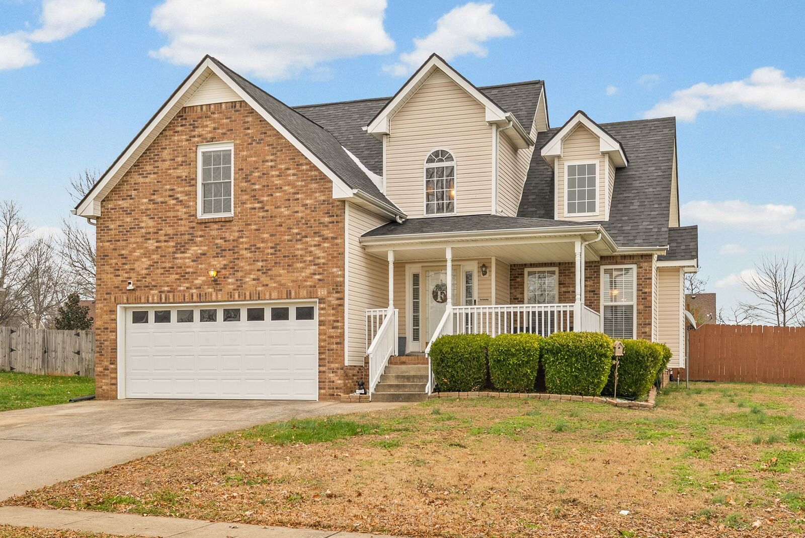 Property Photo:  3920 Gaine Dr  TN 37040 