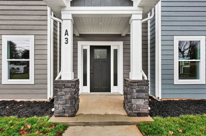 Property Photo: 180 Clay Ridge Dr A3 TN 37040