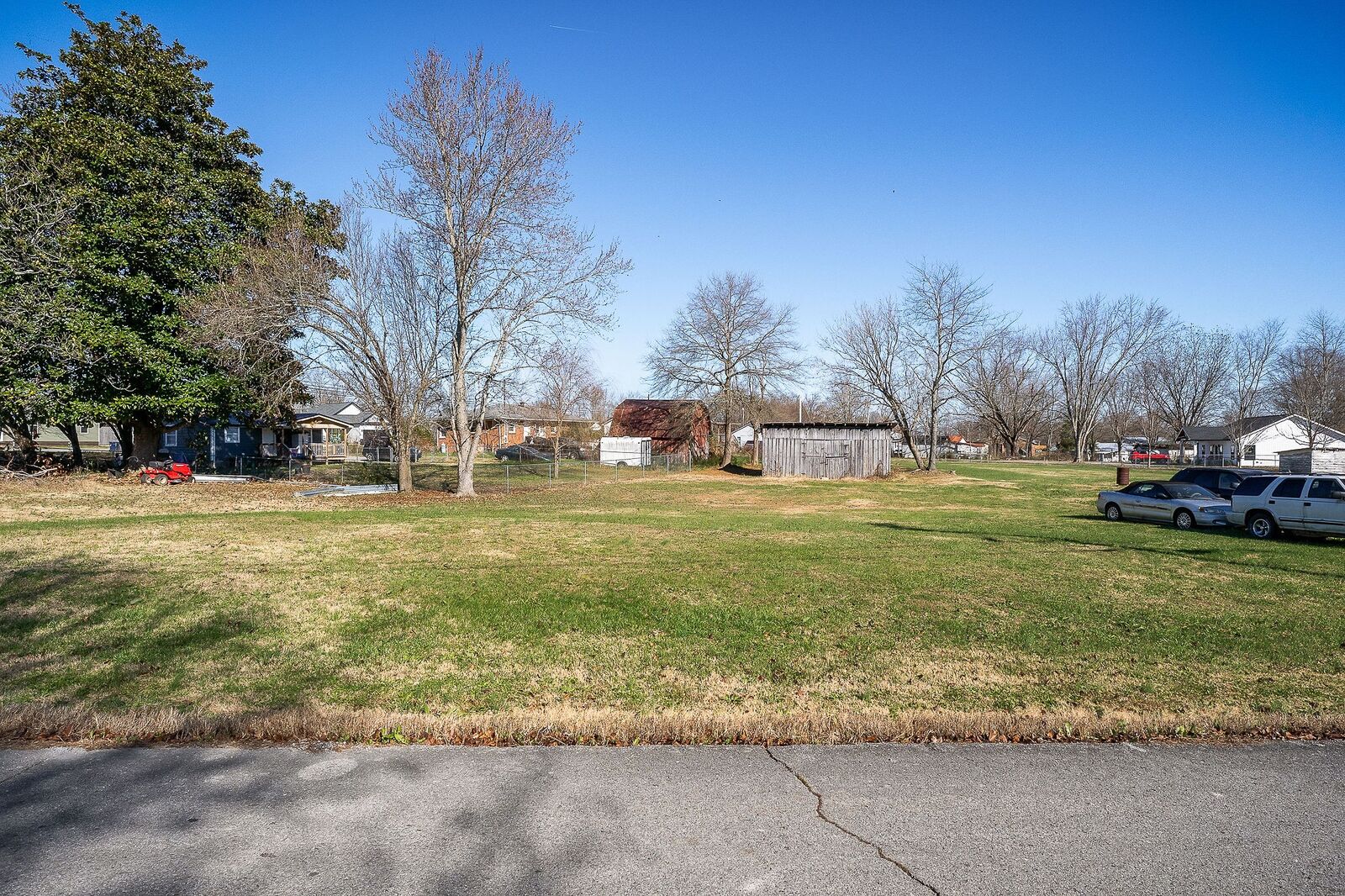 Property Photo:  226 Adams St  TN 37166 