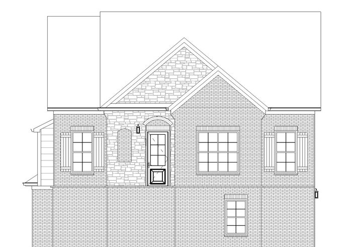 Property Photo: 701 Harpeth Knoll Ct TN 37221