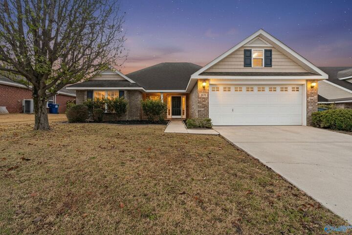 2511 Slate Drive SW  Huntsville AL 35803 photo