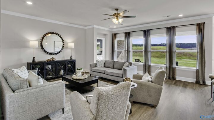 Property Photo: 28191 Saddle Springs Drive NW AL 35756