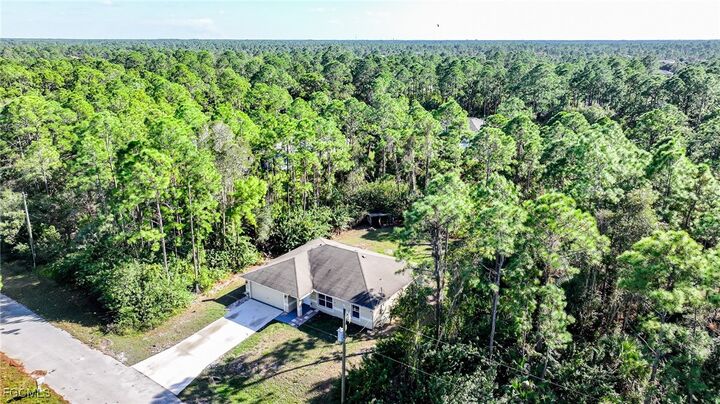 Property Photo: 3209 48th Street W FL 33971