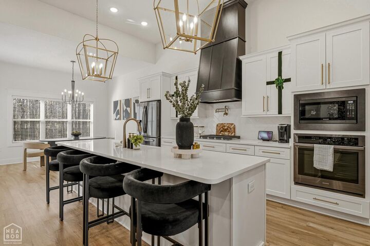 Property Photo: 4915 Deliverance Drive AR 72405