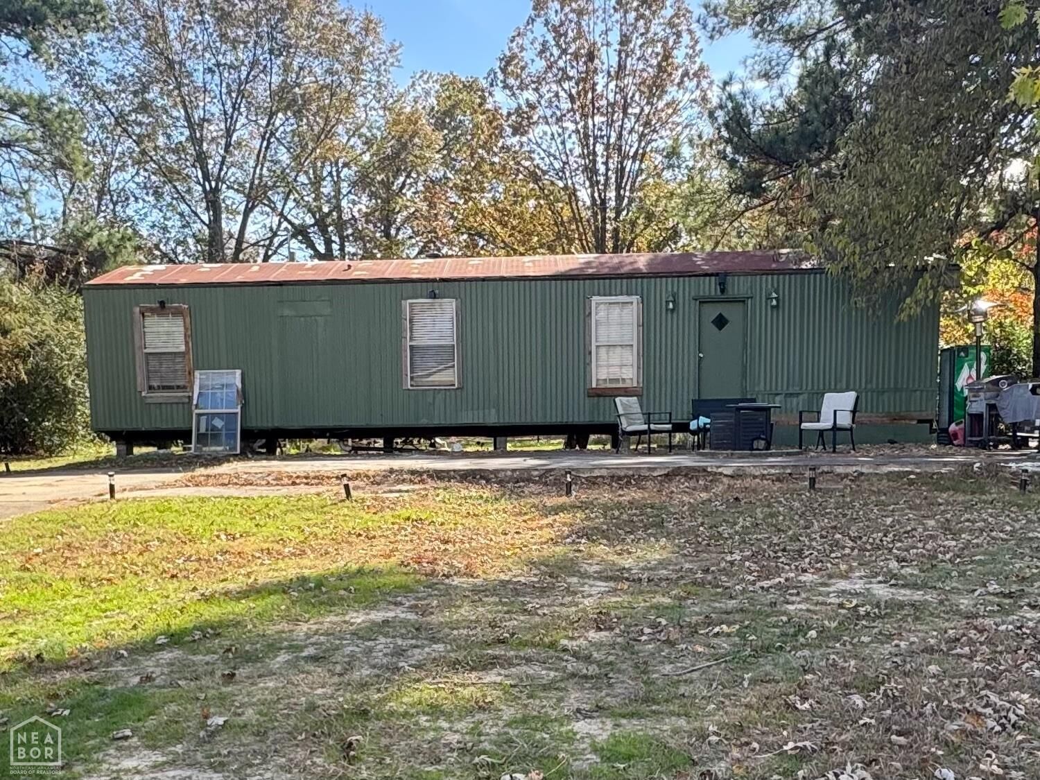 Property Photo:  813 Childress Drive  AR 72396 