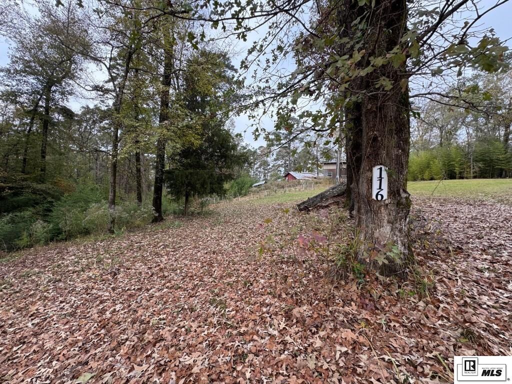 Property Photo: 595 Swiftwater Lane LA 71241