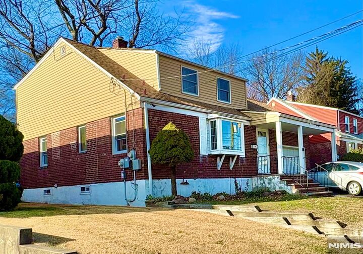 Property Photo: 48 Sussex Road NJ 07621