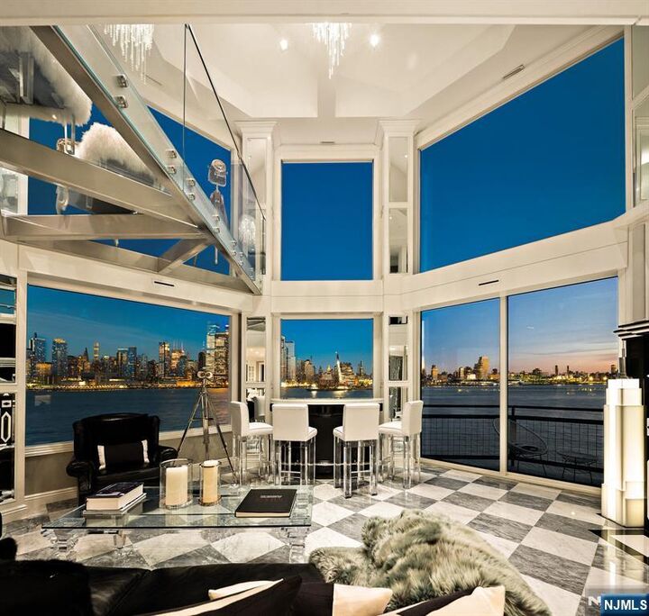 Property Photo:  600 Harbor Boulevard 1079-81  NJ 07086 