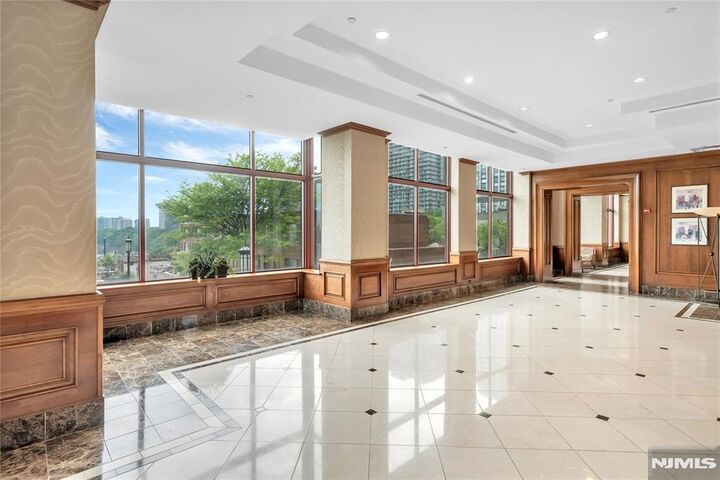 Property Photo: 100 Old Palisade Road 1710 NJ 07024