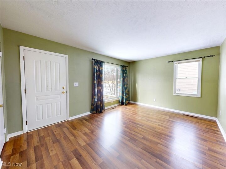 Property Photo: 5043 Forest Road OH 44060