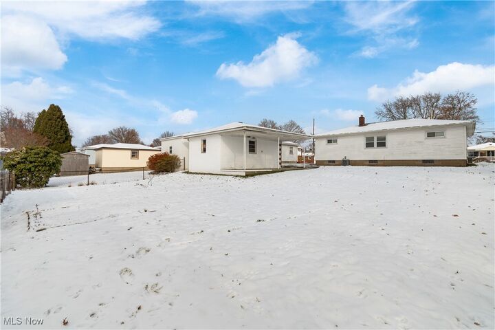 Property Photo:  490 Stephens Road  OH 44312 