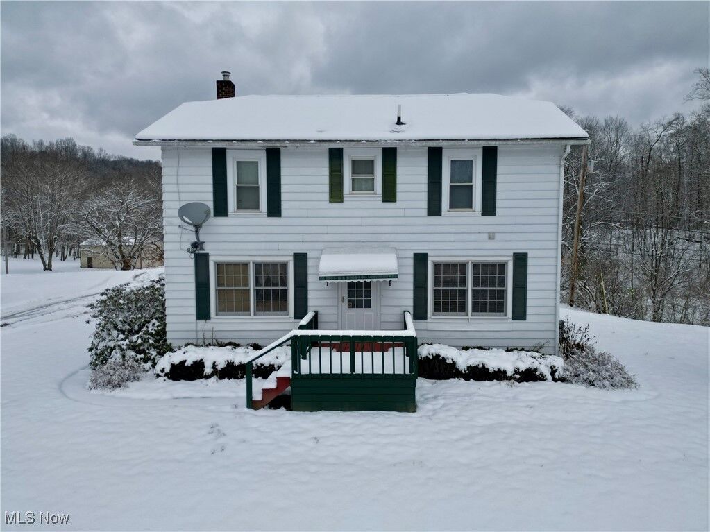 Property Photo: 10112 S River Road OH 43756