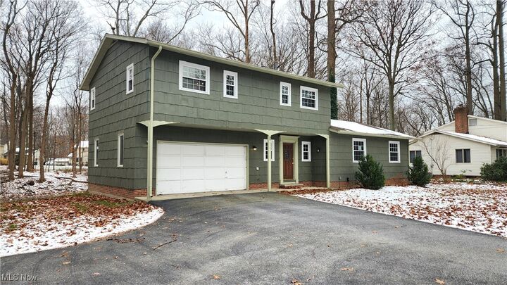 Property Photo:  8556 Barbara Drive  OH 44060 