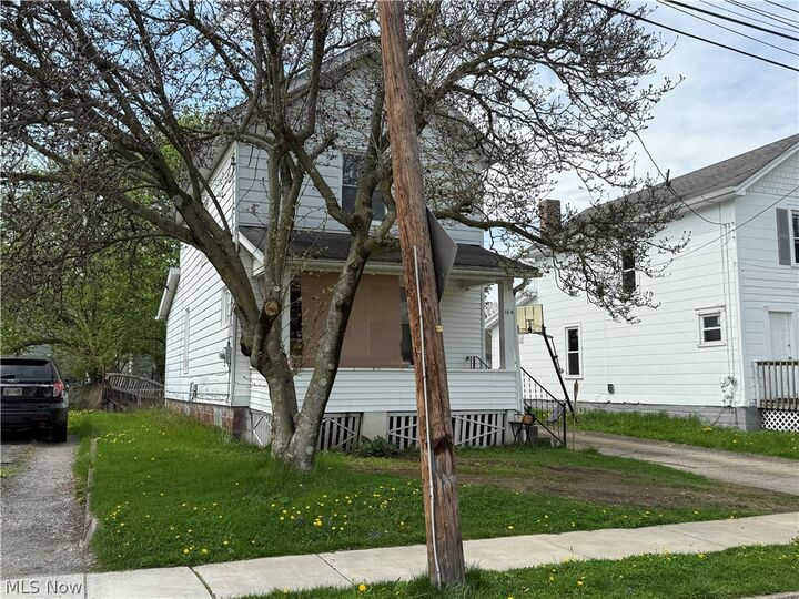 Property Photo:  104 S Glenellen Avenue  OH 44509 