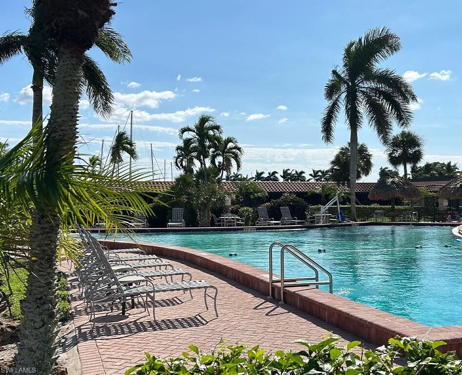Property Photo: 25000 Tamiami Trl E D-154 FL 34114